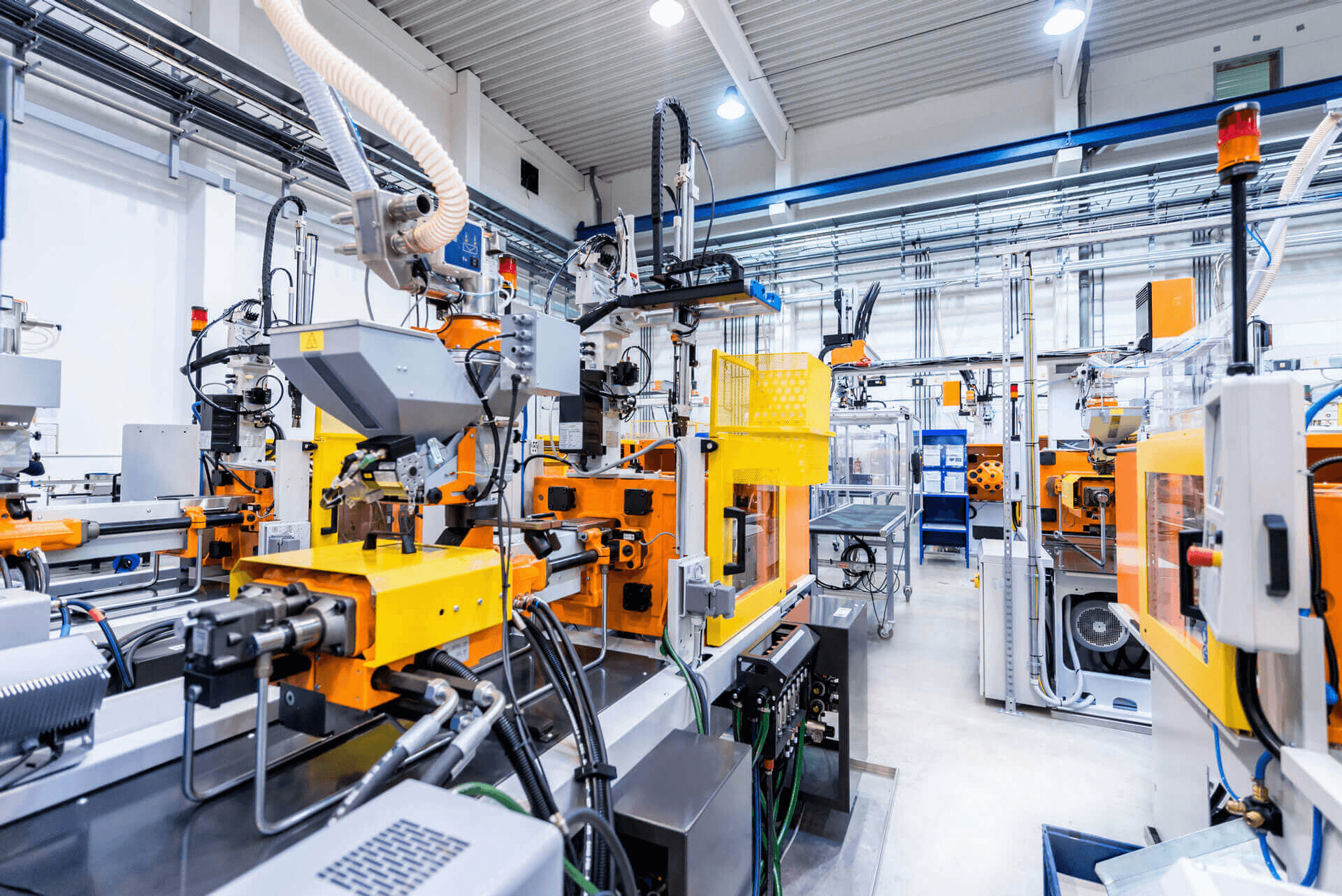 Sky Chemical Reaches Full Production Capacity for German-Spec Radiator Fluid