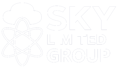 SKY Limited Group Logo